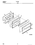 Diagram for 06 - Door