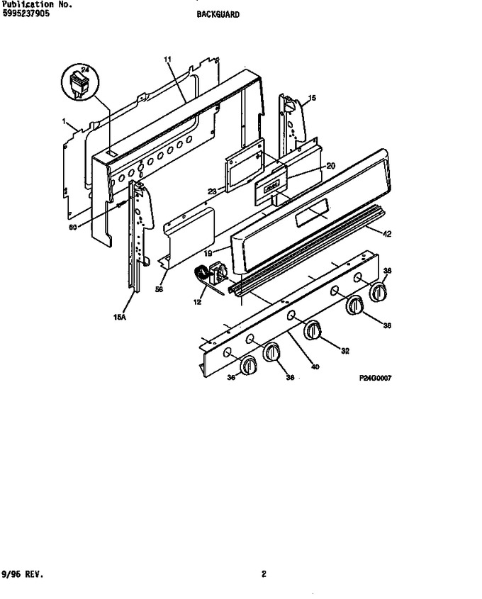 Diagram for FGF333BADA
