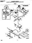 Diagram for 03 - Burner