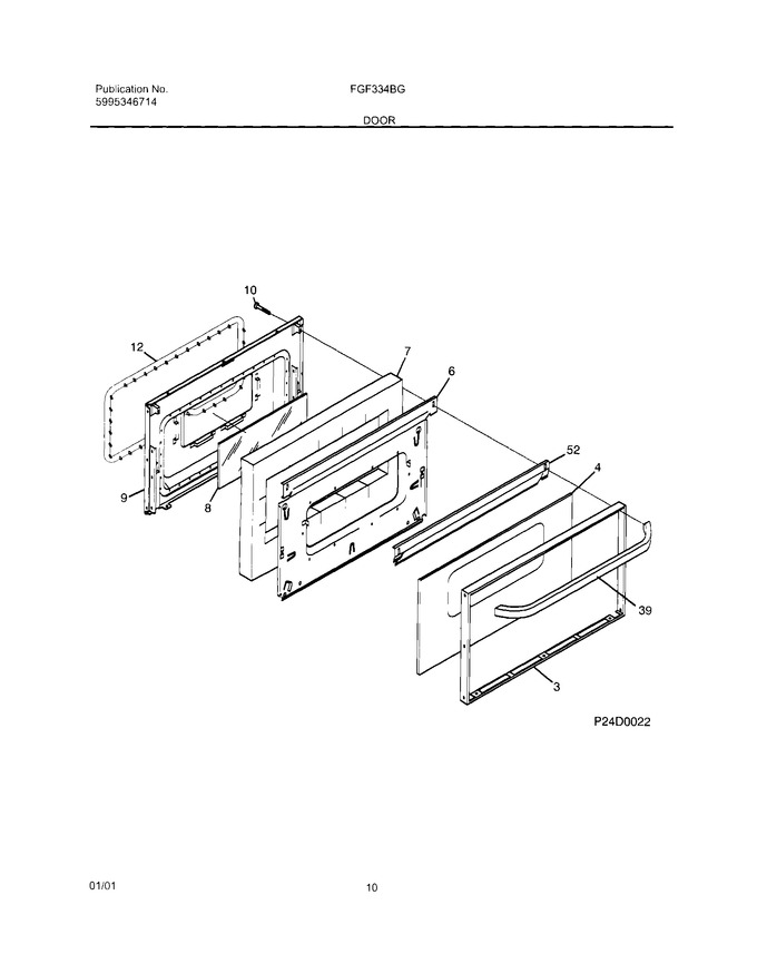 Diagram for FGF334BGWJ