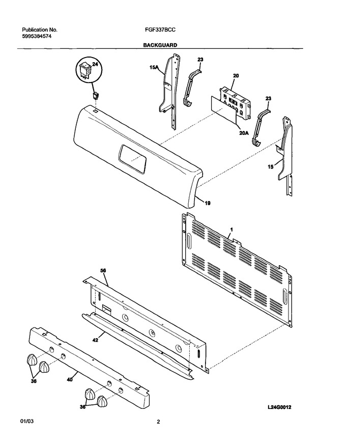 Diagram for FGF337BCC