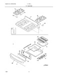 Diagram for 09 - Top/drawer