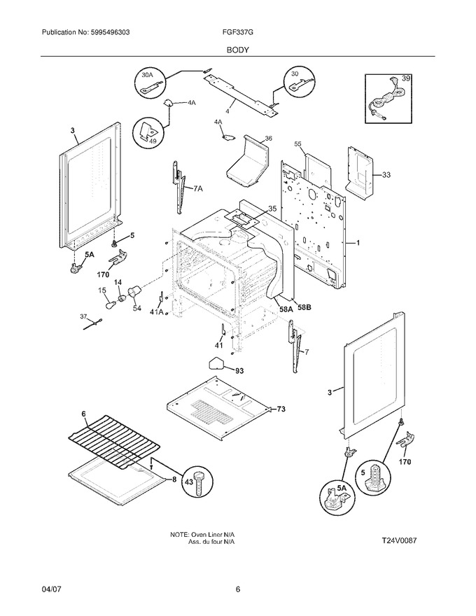 Diagram for FGF337GUA