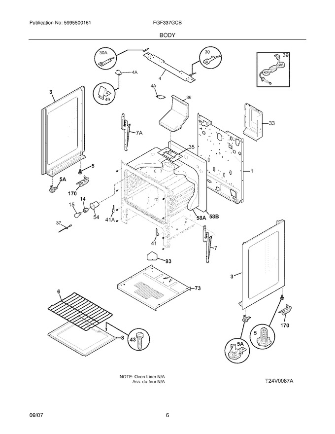 Diagram for FGF337GCB