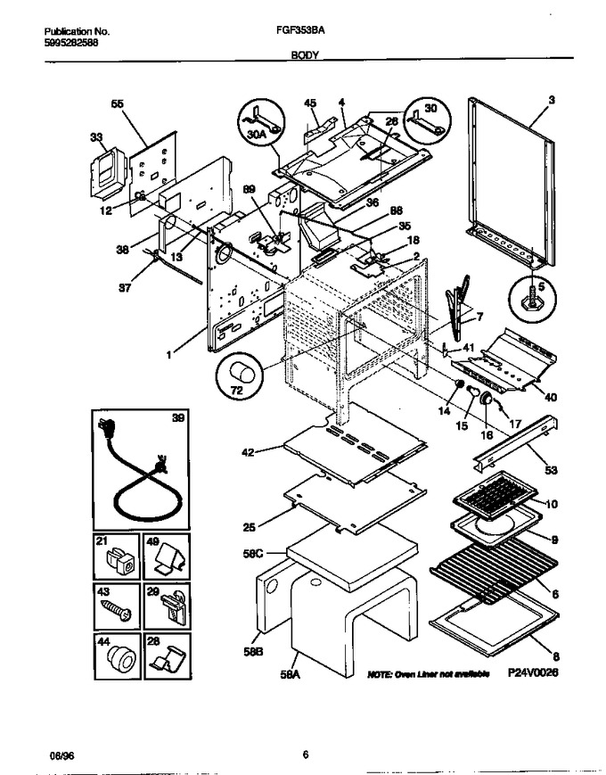 Diagram for FGF353BADC