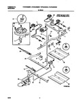 Diagram for 03 - Burner