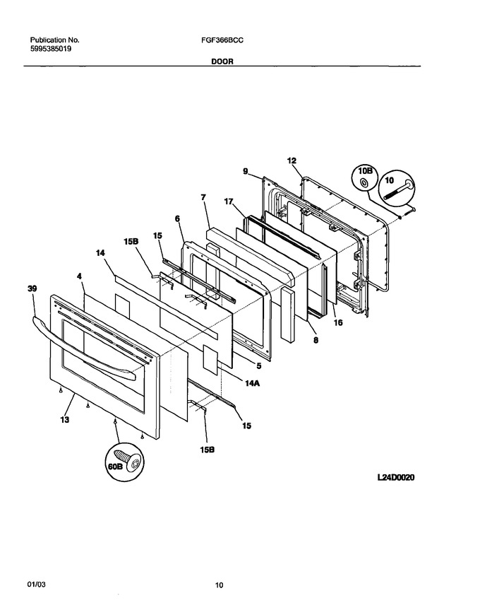 Diagram for FGF366BCC