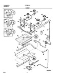 Diagram for 05 - Burner