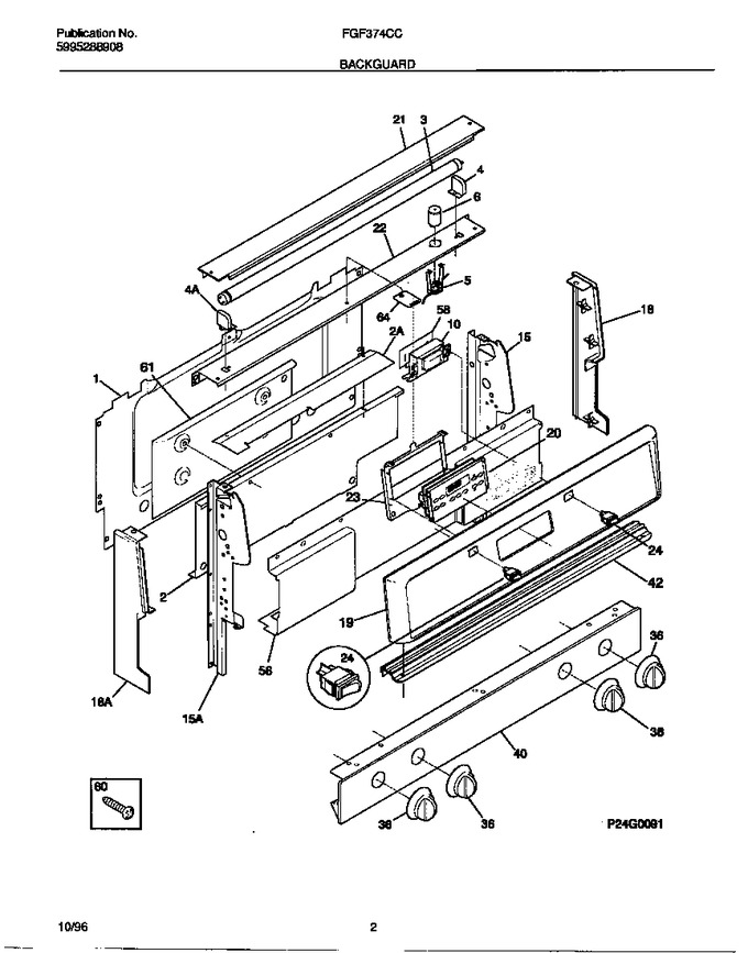 Diagram for FGF374CCBE