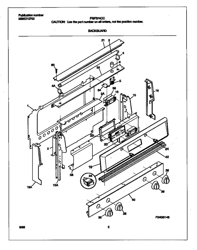 Diagram for FGF374CCTK