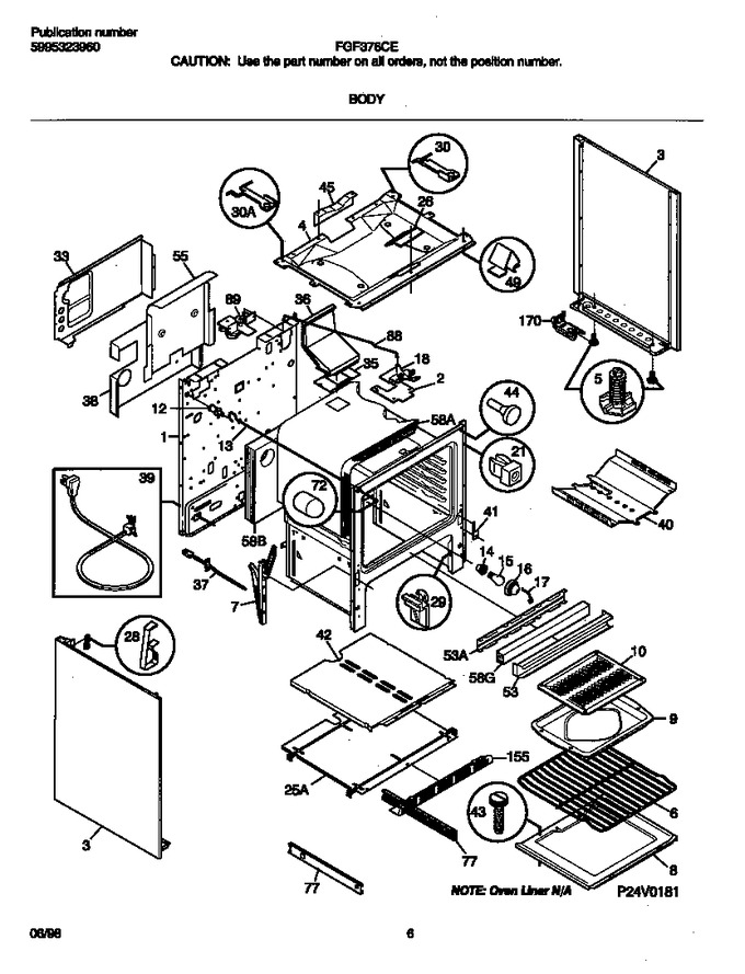 Diagram for FGF376CEBP
