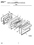Diagram for 06 - Door