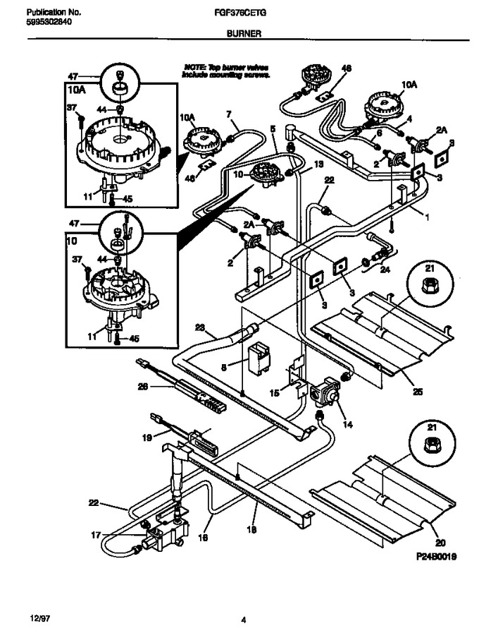 Diagram for FGF376CETG