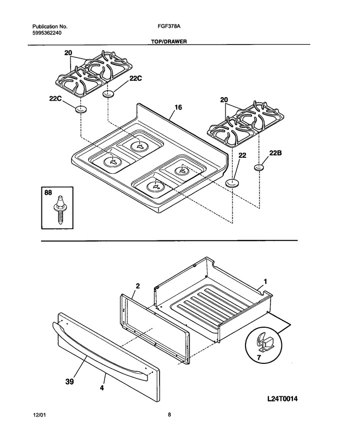 Diagram for FGF378ACC