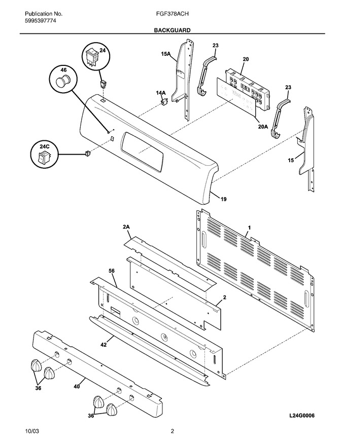 Diagram for FGF378ACH