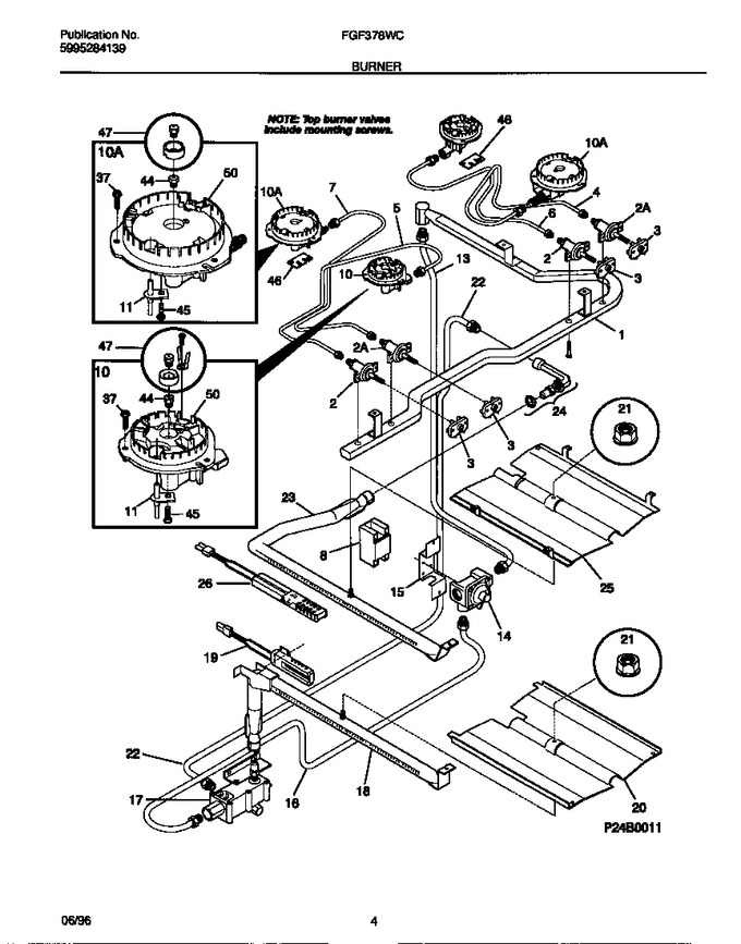 Diagram for FGF378WCCD