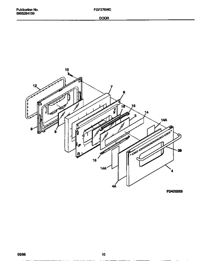 Diagram for FGF378WCCC
