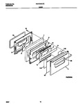 Diagram for 06 - Door