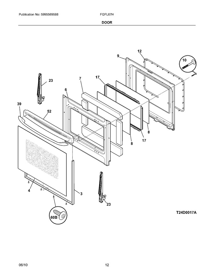 Diagram for FGFL67HBJ