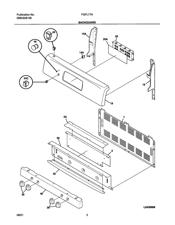 Diagram for FGFL77AQC