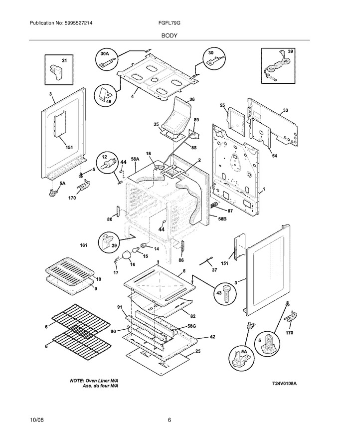Diagram for FGFL79GQC
