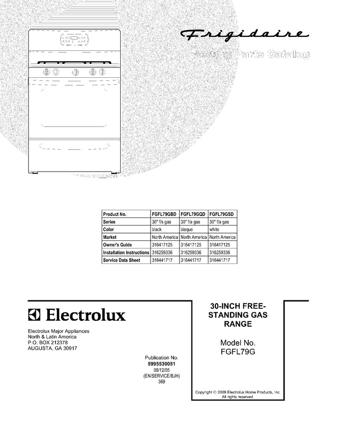 Diagram for FGFL79GQD