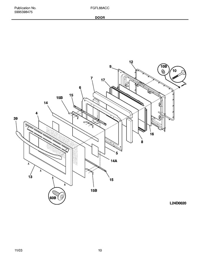 Diagram for FGFL88ACC