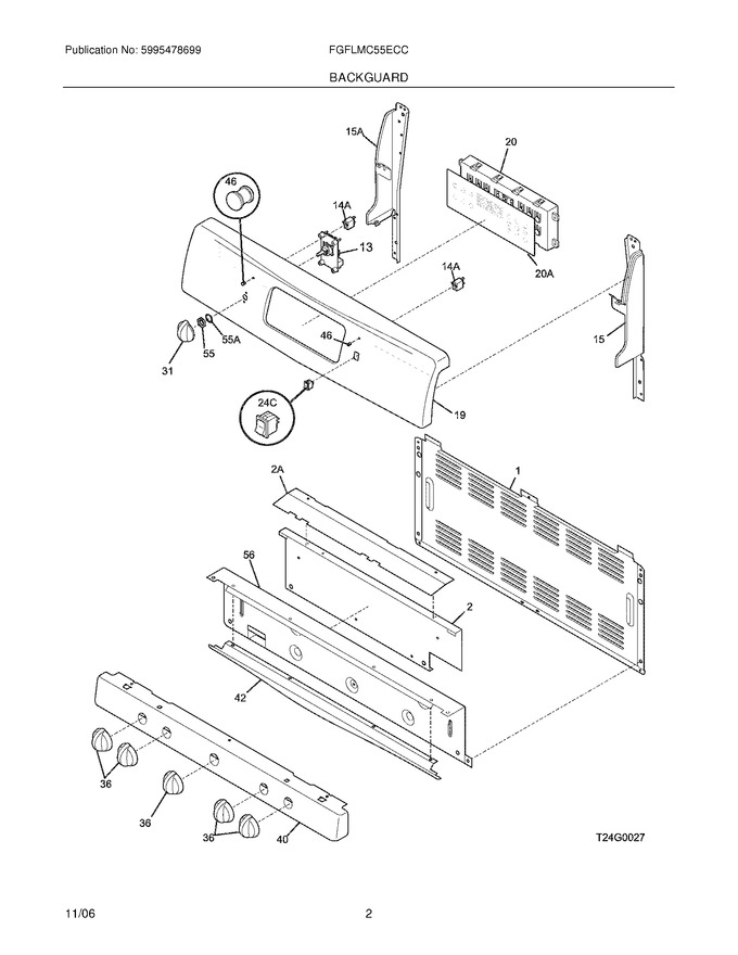 Diagram for FGFLMC55ECC