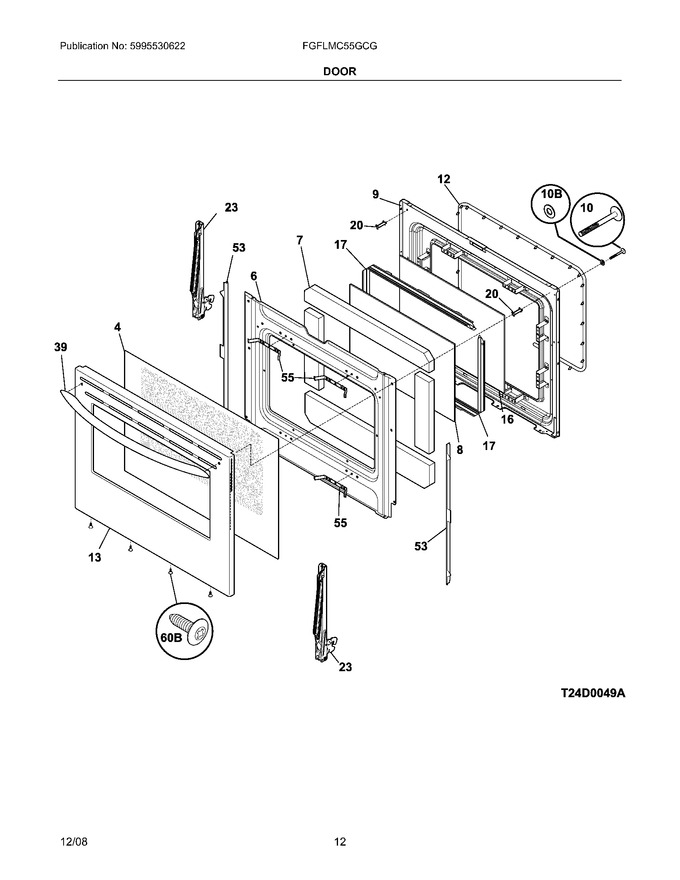 Diagram for FGFLMC55GCG