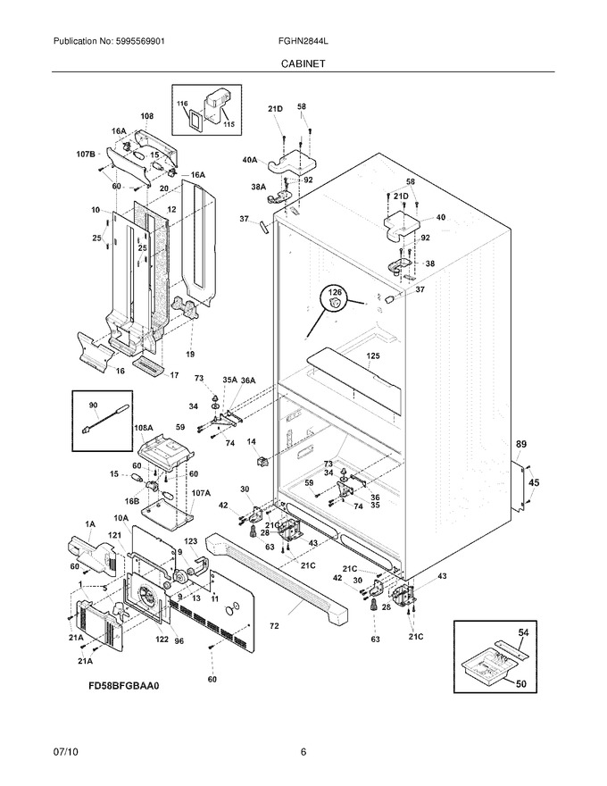 Diagram for FGHN2844LF0