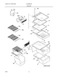 Diagram for 09 - Shelves