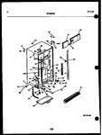 Diagram for 04 - Cabinet Parts