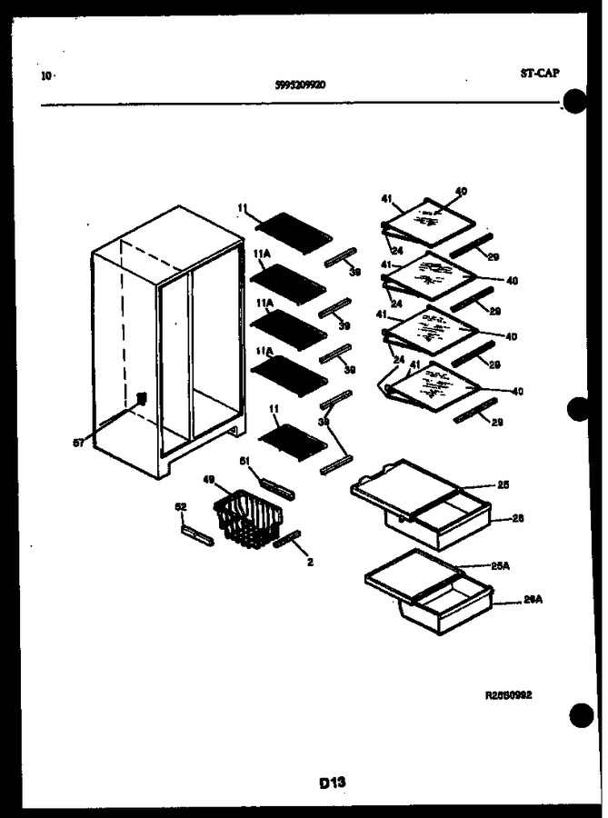 Diagram for FGI220JN0W