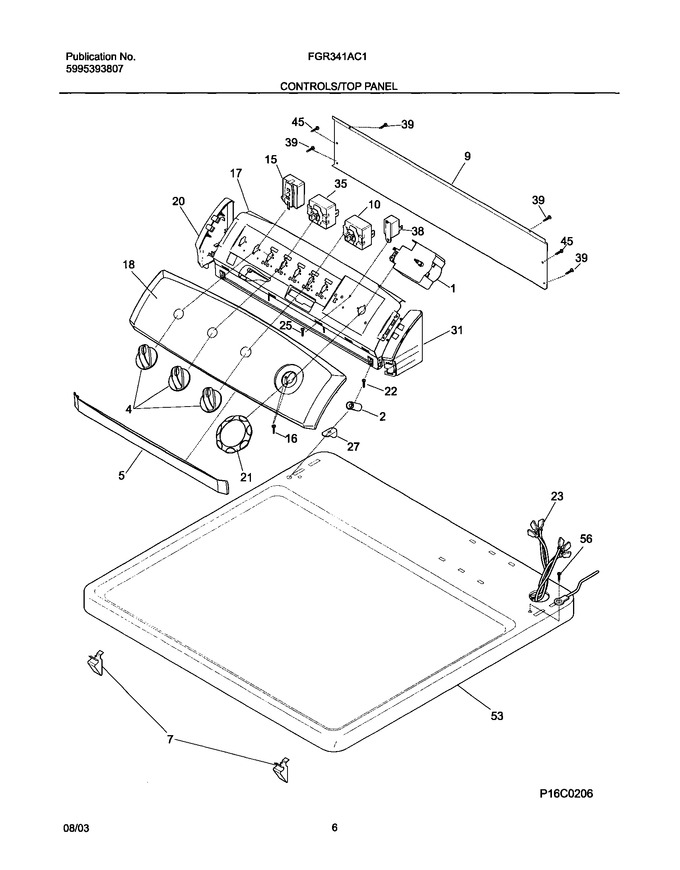 Diagram for FGR341AC1