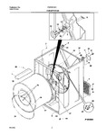 Diagram for 03 - Dry Cab,heater