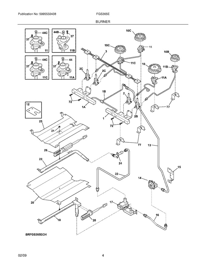 Diagram for FGS365ESG