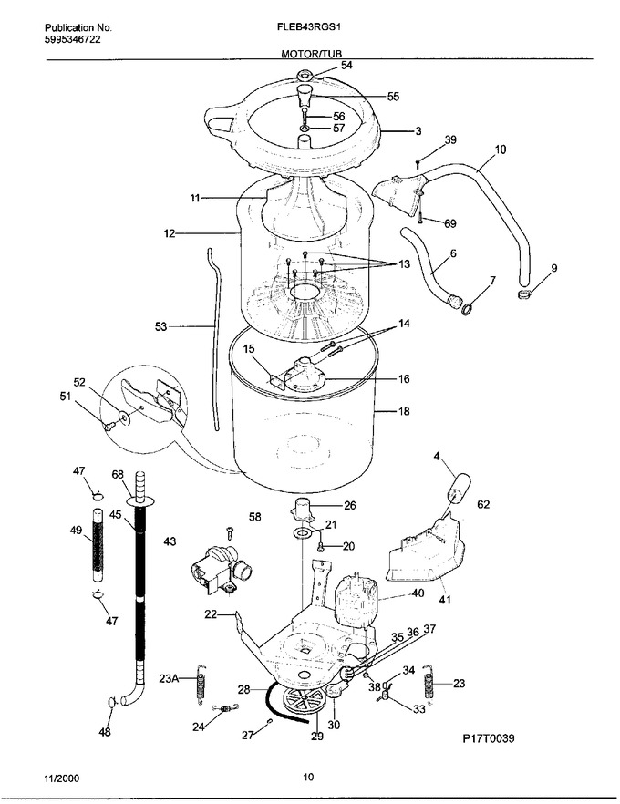 Diagram for FLEB43RGS1