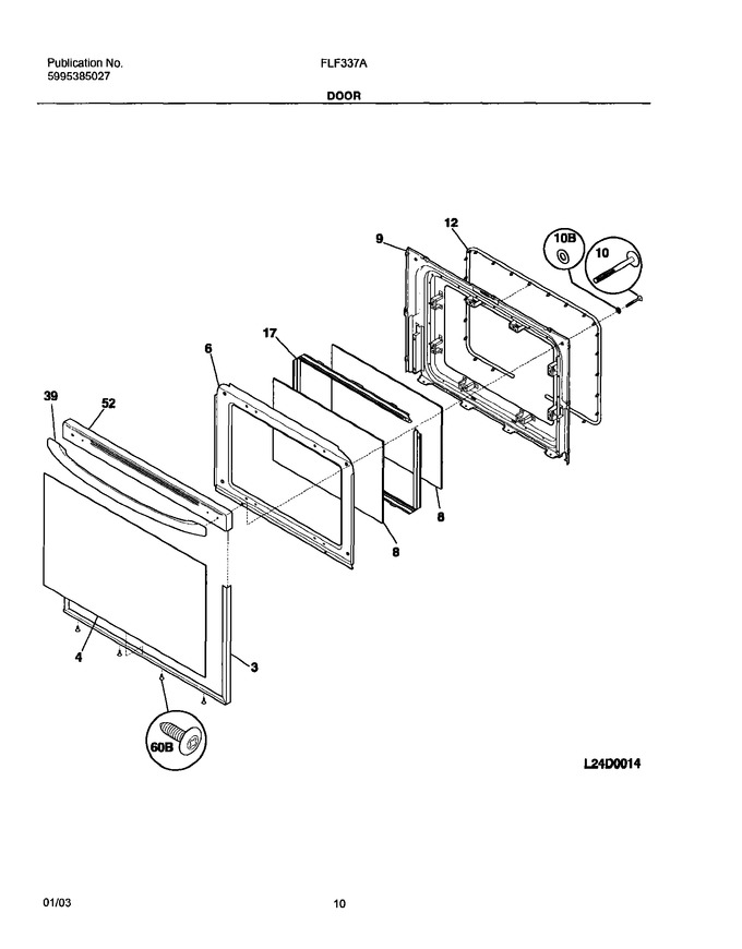 Diagram for FLF337AWC