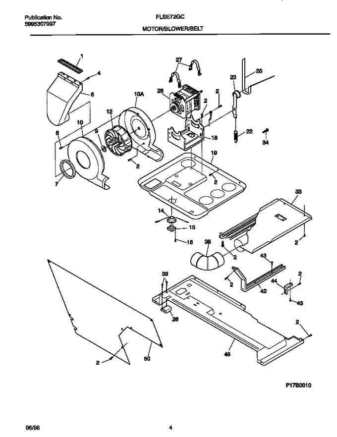 Diagram for FLSE72GCT8