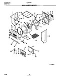 Diagram for 02 - Upper Cabinet/drum/heater