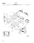 Diagram for 07 - Control Panel