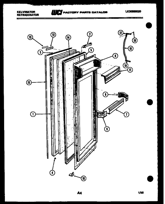 Diagram for FMK220EN0V
