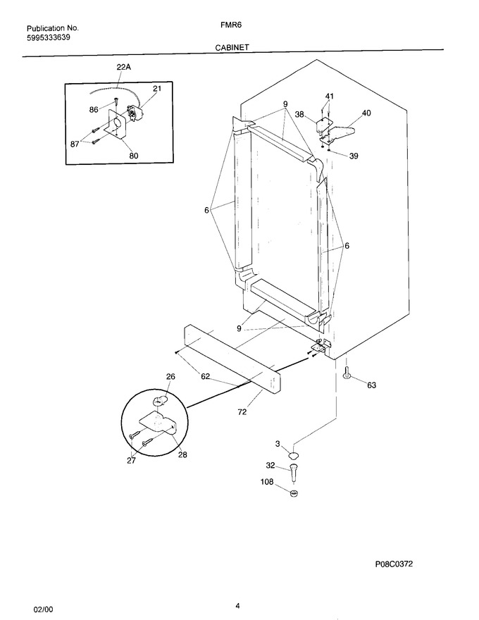 Diagram for FMR6