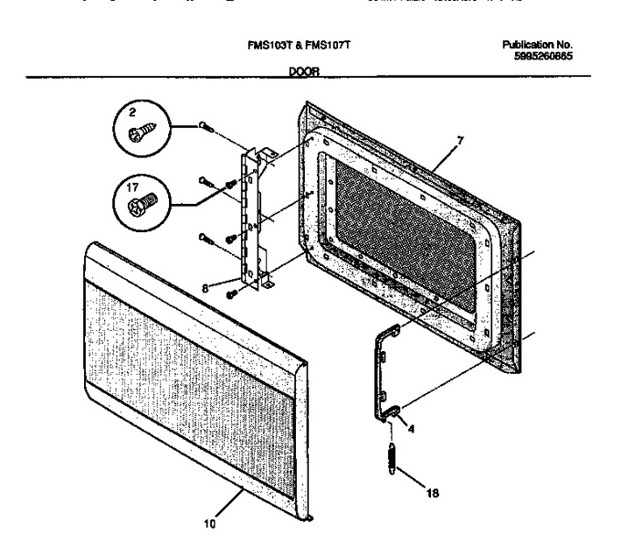 Diagram for FMS103T1B1