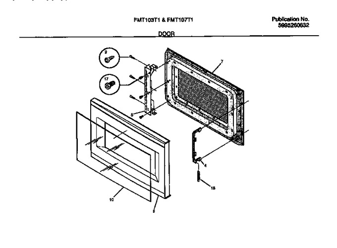 Diagram for FMT107T1W2