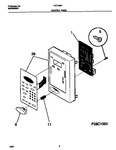 Diagram for 02 - Control Panel