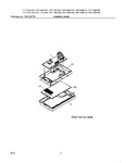 Diagram for 03 - Control Panel