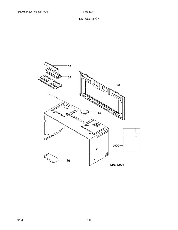 Diagram for FMV145KS2