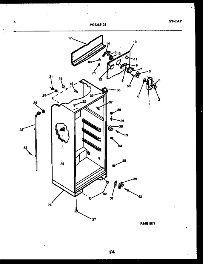 Diagram for FP18TLW6