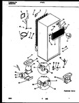 Diagram for 05 - System And Automatic Defrost Parts